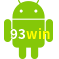Aplicativo 93win para Android